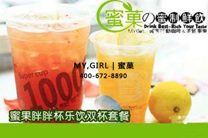 奶茶加盟店,要怎么经营