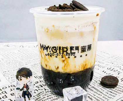 开奶茶加盟店,生意不好怎么做