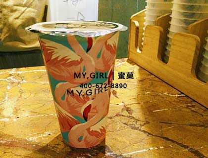 奶茶加盟,有哪些竞争