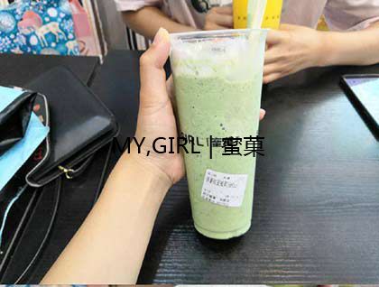 奶茶店,要怎么拉升收益