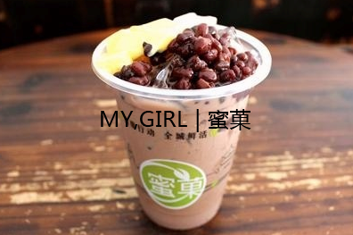 奶茶加盟店，如何吸引消费者