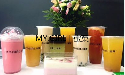 加盟连锁奶茶店有哪些？哪个好？