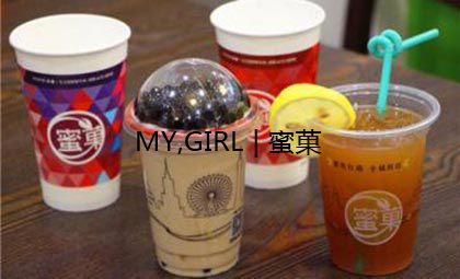 如何选择适合自己的奶茶店加盟