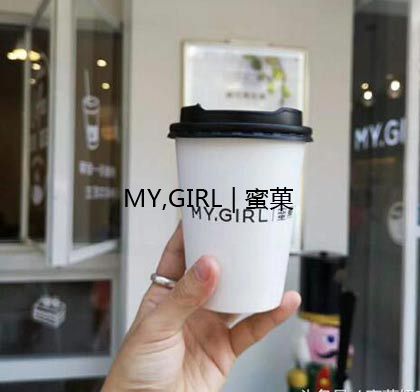 加盟开蜜菓奶茶店好开吗