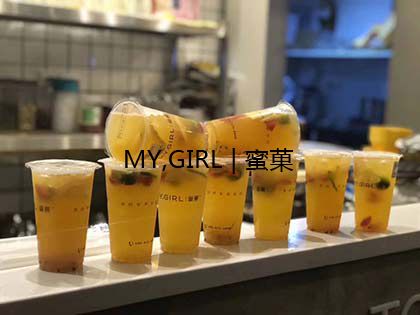 新手创业奶茶店,有哪些注意的地方