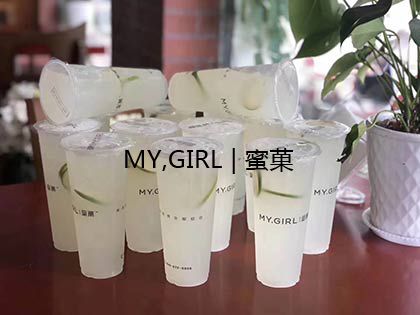 茶饮品加盟有优势吗