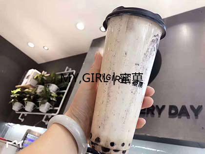 奶茶加盟店在选址上要考虑哪些
