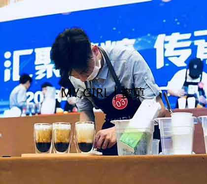 奶茶店加盟好吗