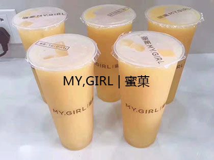 加盟蜜菓奶茶有哪些优势