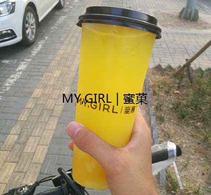 奶茶加盟哪个品牌比较好