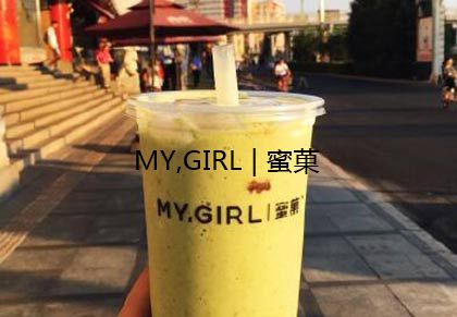 奶茶加盟店怎么开