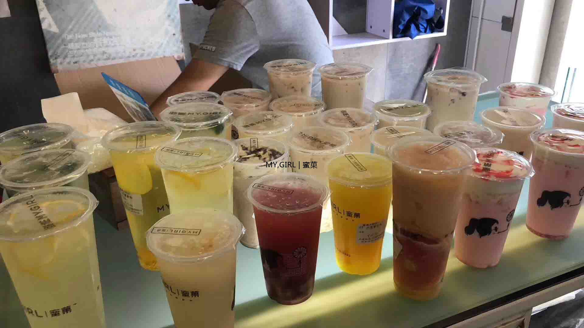 创业新手开奶茶加盟店要注意哪些