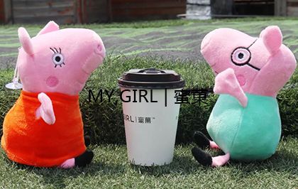 奶茶店做鸡排小吃