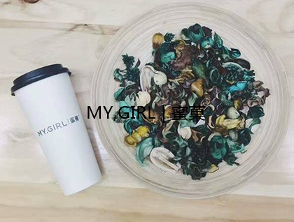 奶茶连锁加盟