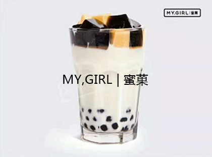 加盟奶茶店