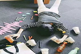 蜜菓奶茶加盟的前景怎么样？