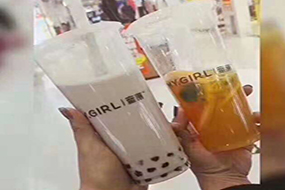 小本创业加盟优选蜜菓奶茶加盟