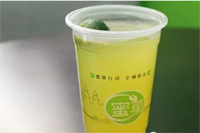 新手创业开奶茶店攻略
