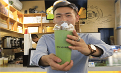  开奶茶加盟店要注意什么