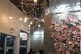 奶茶加盟店怎么留住店员？看蜜菓怎么做