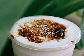  蜜菓奶茶品牌有哪些值得学习的地方？