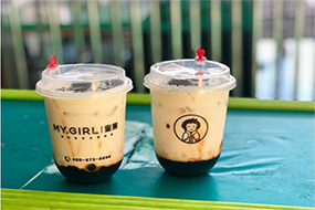 奶茶店加盟费高不高？加盟蜜菓奶茶需要多少钱？