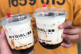  创业加盟奶茶店，如何来避免陷阱？