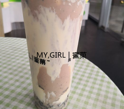 加盟奶茶店