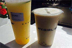 奶茶加盟店在2019该怎么经营？蜜菓经营技巧分享