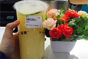 开一家成功的奶茶加盟店，要做好哪些准备？