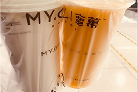 奶茶店加盟的店面装修和面积大小有什么要求？