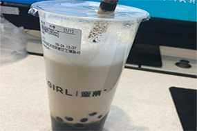 2019在三四线城市创业奶茶加盟店有发展前途吗