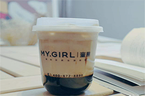  奶茶加盟行业有优势吗？蜜菓奶茶加盟优势分析