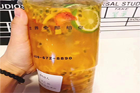 创业奶茶加盟哪家好？蜜菓2019投资好选择