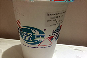 奶茶店怎么加盟？开一家蜜菓奶茶店流程介绍