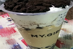开奶茶加盟店投资成本怎么预算的？