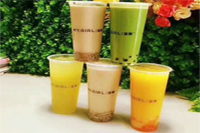 奶茶加盟店要怎么经营？看蜜菓怎么做？