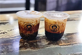 投资奶茶店加盟，十万元够吗？
