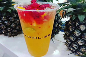 选择蜜菓奶茶加盟创业有发展前景吗？