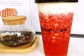创业奶茶饮品加盟该怎么合理选择品牌？