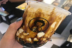 开奶茶加盟店该如何做才能少走弯路