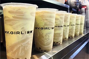 奶茶店加盟品牌好不好该怎么辨别？