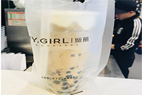 开奶茶店要哪些设备？