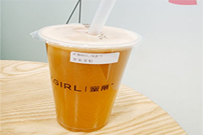 没有经验怎么开奶茶店？