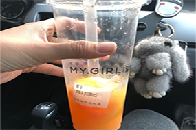 加盟什么奶茶店好