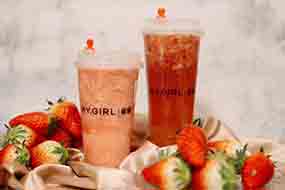 奶茶店淡季是哪几个月