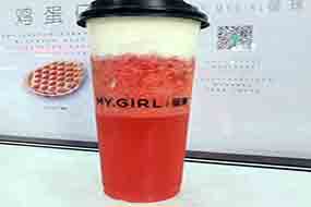 恭喜华侨丁先生打款成功签约洛杉矶蜜菓加盟店！