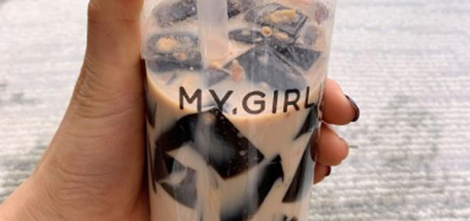开奶茶店需要多少钱