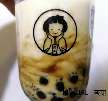 奶茶加盟