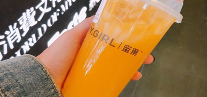 创业奶茶加盟项目选择哪个品牌好？
